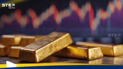 انهيار أسعار الذهب