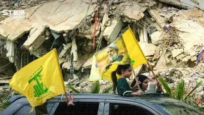 إيران تؤكد دعم "حزب الله" رغم إجراءات لبنان.. ماذا في رسالة عراقجي؟: آخر الأخبار