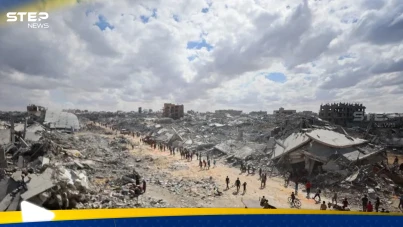 خطة "مجنونة" لنشر قوات باكستانية بغزة