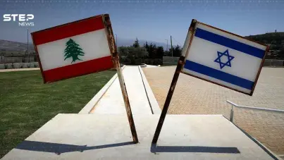 رغم تصريح ترامب المفاجئ حول لقاء .. لبنان ينفي أي اتصال مع إسرائيل: آخر الأخبار
