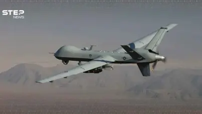 خسائر بمليار دولار في MQ-9 تدفع واشنطن لتسريع تطوير مسيّرات بديلة: آخر الأخبار