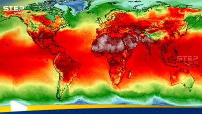 تقرير يحذّر من "قاتل صامت" للبشرية تقرير يحذّر من "قاتل صامت" للبشرية