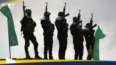 حماس تعلن موقفها "الحاسم" بشأن نزع سلاحها وشرطها الوحيد لتسليمه