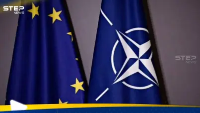 صراع بين الاتحاد الأوروبي والناتو