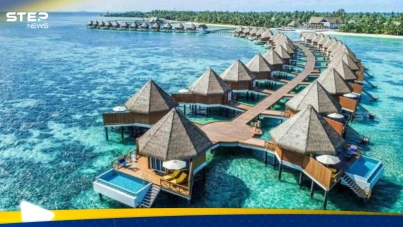 جيل بلا دخان.. المالديف تبدأ أول تجربة عالمية لحظر التدخين نهائياً جيل بلا دخان.. المالديف تبدأ أول تجربة عالمية لحظر التدخين نهائياً