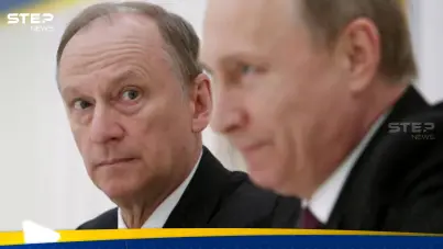 مساعد بوتين