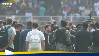 ميسي في الهند