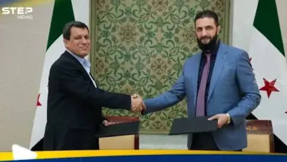 قسد تكشف تفاصيل اتفاق وقف إطلاق النار مع دمشق: أحدث الأخبار