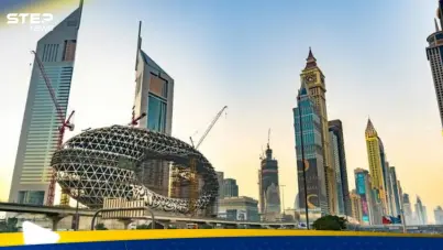 الإمارات نموذج عالمي في الابتكار الرقمي والذكاء الاصطناعي: آخر الأخبار