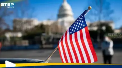 في تسجيلات سرية.. سيناتور جمهوري يحذر من كارثة: آخر الأخبار