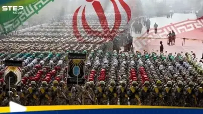 الحرس الثوري الإيراني يعلن السيطرة الكاملة على مضيق هرمز: أحدث الأخبار