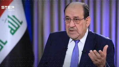 نوري المالكي