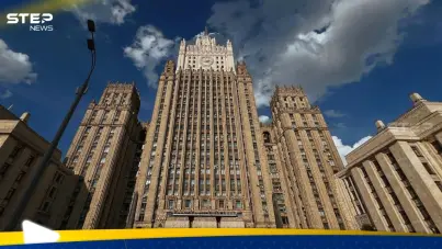 الخارجية الروسية تحذر مواطنيها من السفر إلى دول غير صديقة: آخر الأخبار