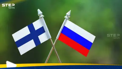 روسيا وفنلندا