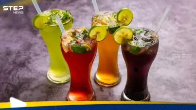 6 مشروبات طبيعية تساعد في خفض ضغط الدم: آخر الأخبار