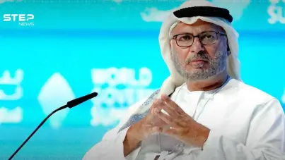 قرقاش: دول الخليج تدفع ثمن "طموح إيران المتضخم".. وهذا هو المطلوب: آخر الأخبار