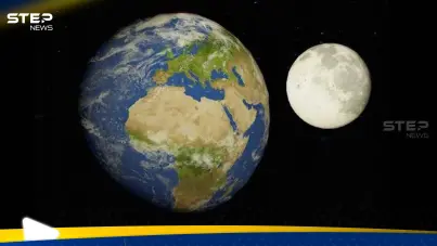 تحذير من ناسا والصين حول كويكب يتجه للقمر.. عرض سماوي مذهل قد يتحول إلى تهديد: آخر الأخبار