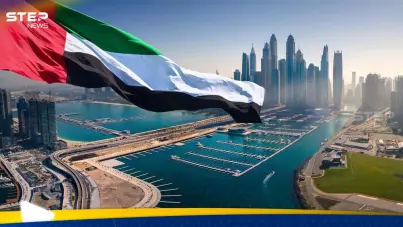 الإمارات تنضم لبيان عربي حازم في الأمم المتحدة: التهديدات الإيرانية للملاحة في هرمز غير مقبولة