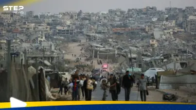 لجنة إدارة غزة تعلن عن اتفاق مع تركيا بشأن سكان غزة: آخر الأخبار