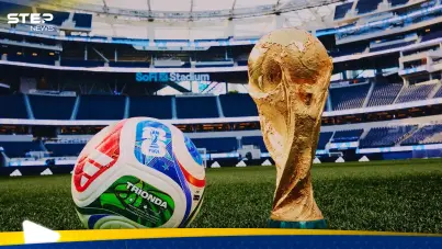 كأس العالم 2026
