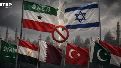 “أين كنتم طوال 34 عاماً؟” كيف يرى شعب صوماليلاند الغضب العربي والإسلامي من تقاربهم مع إسرائيل؟: آخر الأخبار