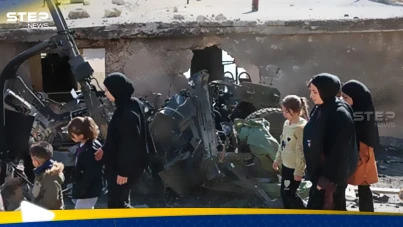 إسرائيل تدرس توسيع عمليتها في جنوب سوريا بعد ما جرى في بيت جن