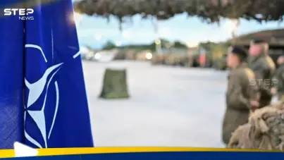 ترامب يربك الناتو ويشعل خلافا أوروبياً أطلسيا.. تقرير يكشف: آخر الأخبار