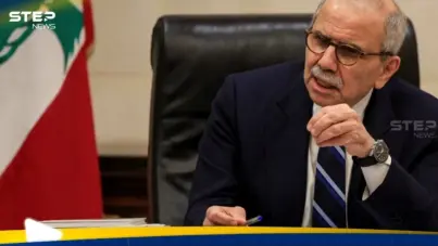 نواف سلام يكشف بيد من قرار السلم والحرب في لبنان: آخر الأخبار