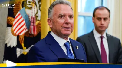 رسالة ويتكوف للشعب الإيراني: 4 قضايا مفصلية في الملف النووي: آخر الأخبار