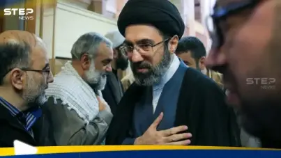 تهنئة مجتبى خامنئي الكتابية بمناسبة عيد نيروز تثير شكوكا دولية حول وضعه: آخر الأخبار