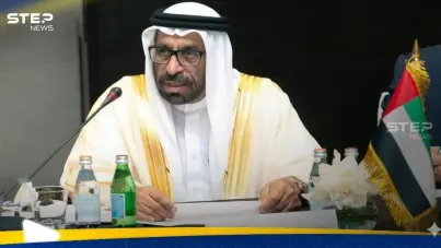 الإمارات تطالب بفتح مضيق هرمز فوراً ومحاسبة الأطراف التي تعرقل حركة التجارة العالمية.
