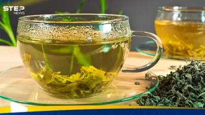 تأثير الشاي الأخضر على الجهاز الهضمي: فوائد وتحذيرات: آخر الأخبار