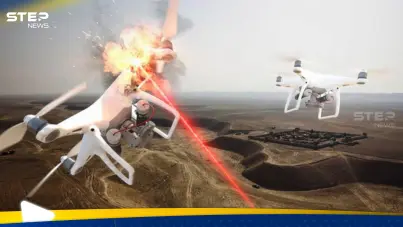 سلاح أمريكي لإسقاط المسيّرات