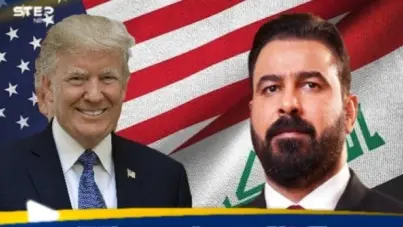 ترامب يوجه رسالة لرئيس الحكومة العراقية المكلف ويدعوه لزيارة واشنطن: آخر الأخبار