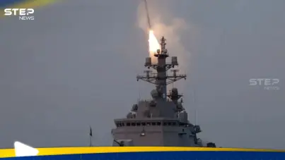 كوريا الشمالية تطلق 10 صواريخ بالستية في استعراض قوة نادر: آخر الأخبار