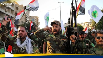 خاص|| الأنظار تتجه صوب العراق بعد هدنة غزة.. خبير أمني يكشف السيناريو القادم