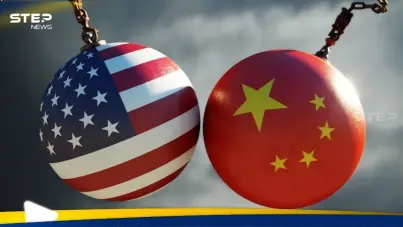 محاكاة بالذكاء الاصطناعي تتوقع هزيمة أمريكية "ساحقة" من الصين: آخر الأخبار