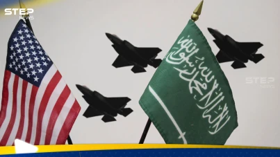 ترامب يعلنها: F-35 إلى السعودية.. وإسرائيل ترد