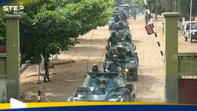 سلطات بنين تعلن إحباط محاولة الانقلاب