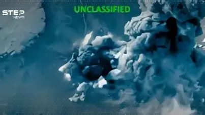 الجيش الأمريكي يقصف أكثر من 30 هدفًا لداعش في سوريا: آخر الأخبار