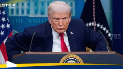 تقرير يكشف 3 شروط وضعها ترامب على إيران لتجنب عملية عسكرية