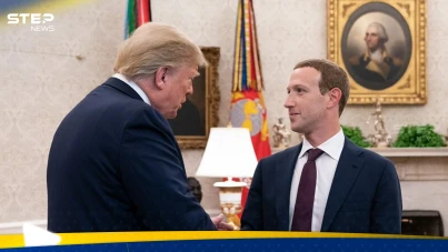 مارك زوكربيرغ مارك زوكربيرغ