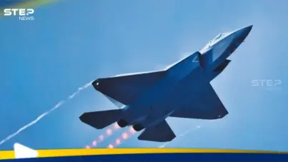 القرش الأزرق الصيني يظهر في فوجيان.. دولة عربية مرشحة للحصول عليه: آخر الأخبار