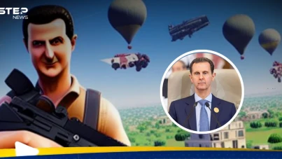 بشار الأسد مدمن على ألعاب الفيديو الآن