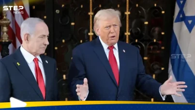 نتنياهو يتحدث عن "علاقات مختلفة" مع سوريا