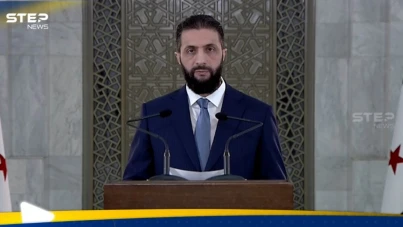 متجاهلا عيد نوروز الكردي.. الشرع يصدر مرسوما رئاسيا يقضي بتحديد الأعياد الرسمية في سوريا