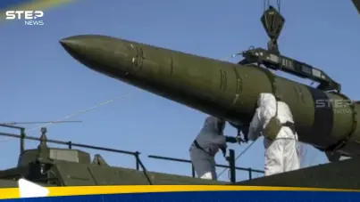 أسلحة نووية