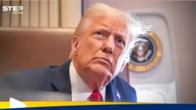 ترامب: الإيرانيون يريدون إبرام اتفاق لكن لا يعرفون من يقود البلاد: آخر الأخبار