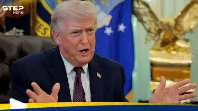 الثالثة صباحا بتوقيت الشرق الأوسط.. ترامب يضع الكرة بملعب طهران: آخر الأخبار