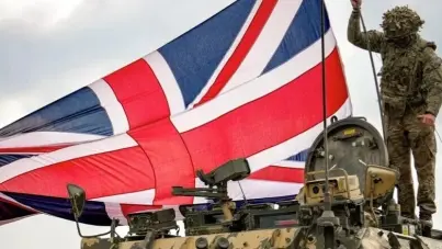 تحسباً لمواجهة روسيا.. البحرية البريطانية تتدرب في النرويج: آخر الأخبار